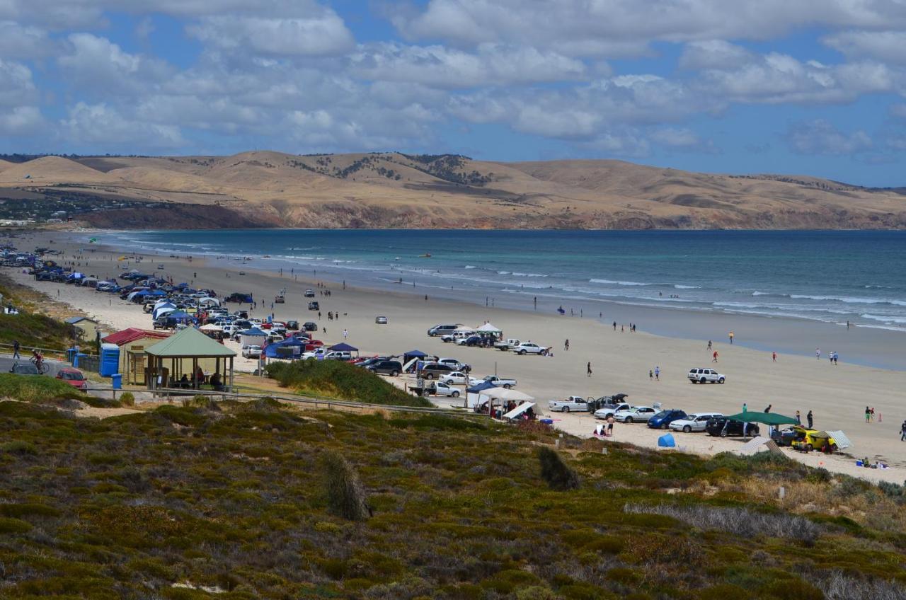 The Lamb Shack 호텔 Aldinga Beach 외부 사진