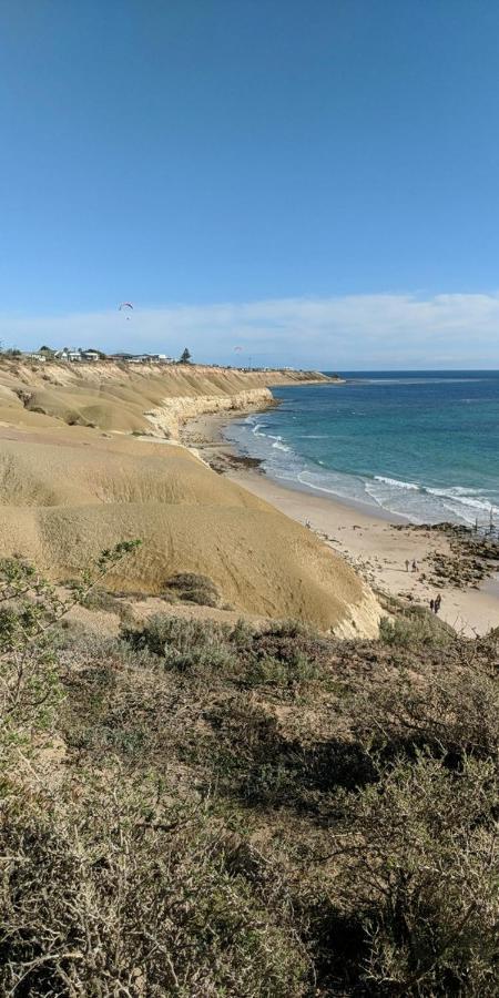 The Lamb Shack 호텔 Aldinga Beach 외부 사진