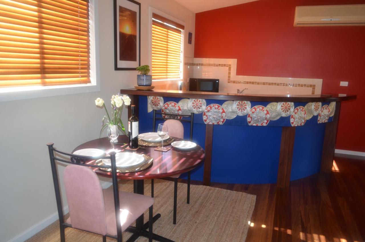 The Lamb Shack 호텔 Aldinga Beach 외부 사진