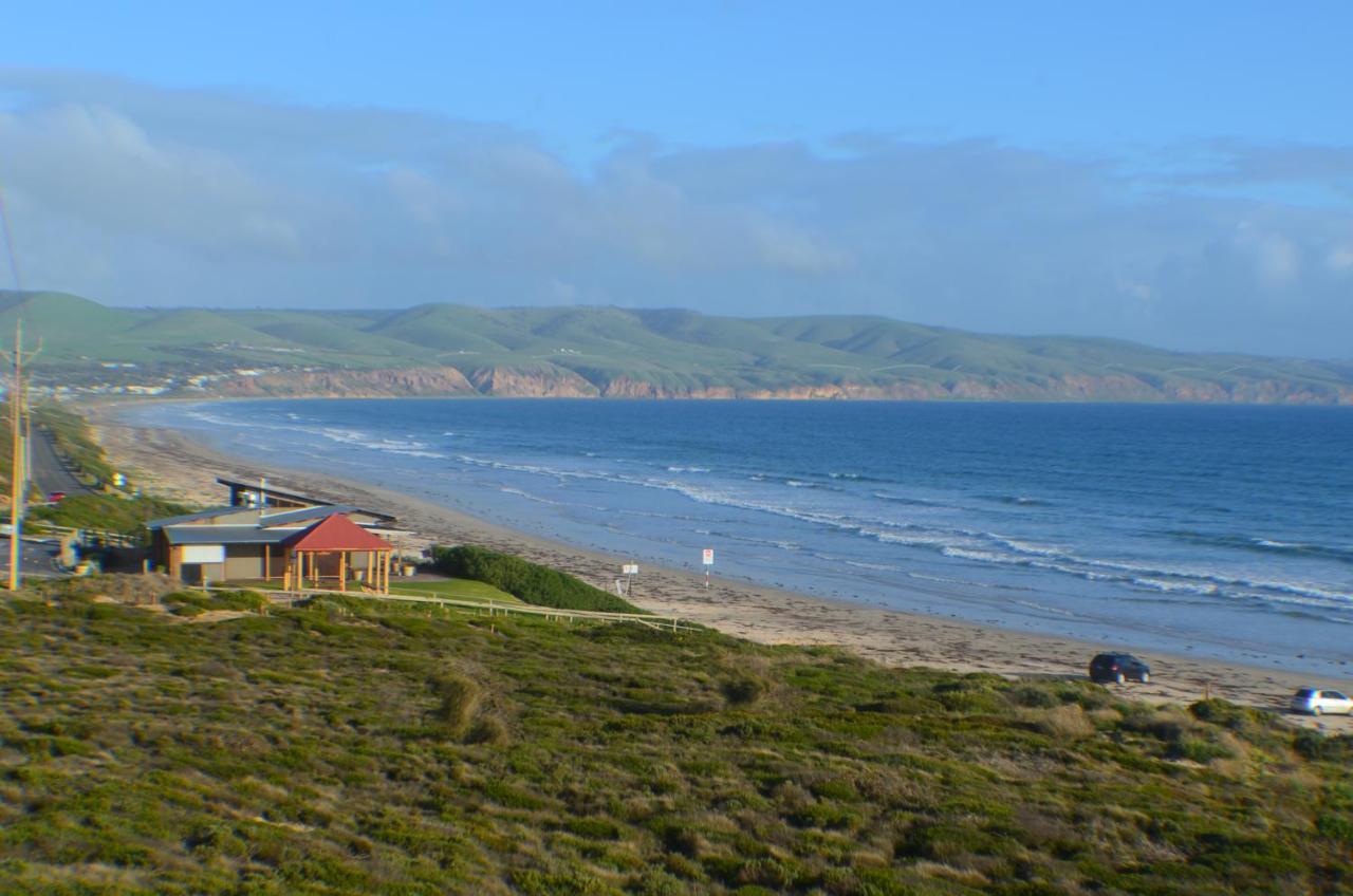 The Lamb Shack 호텔 Aldinga Beach 외부 사진