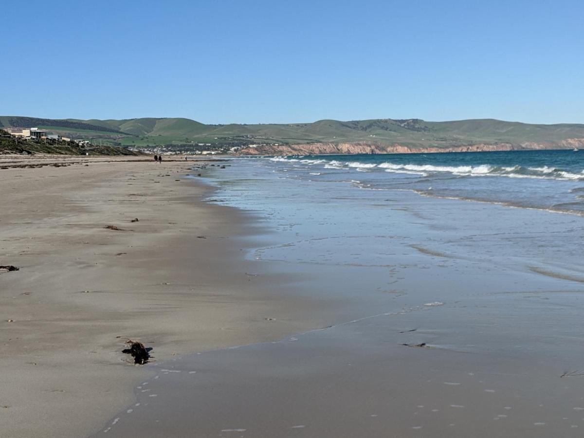 The Lamb Shack 호텔 Aldinga Beach 외부 사진