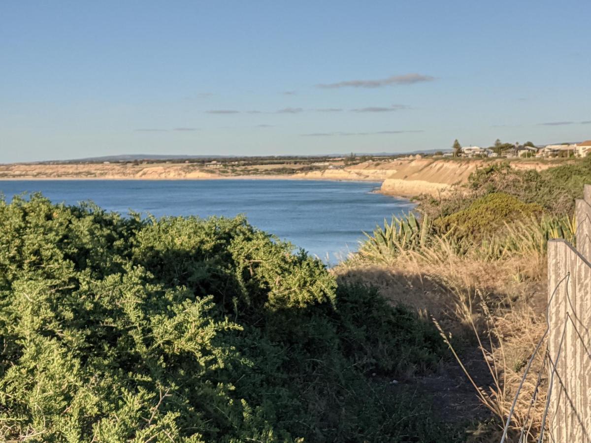 The Lamb Shack 호텔 Aldinga Beach 외부 사진