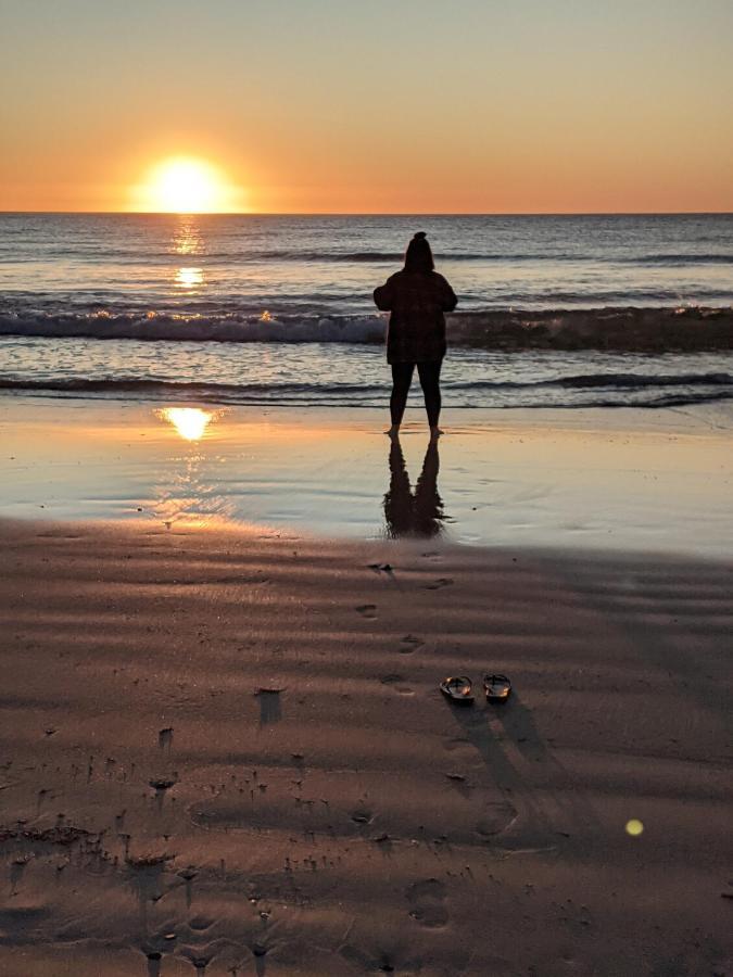 The Lamb Shack 호텔 Aldinga Beach 외부 사진